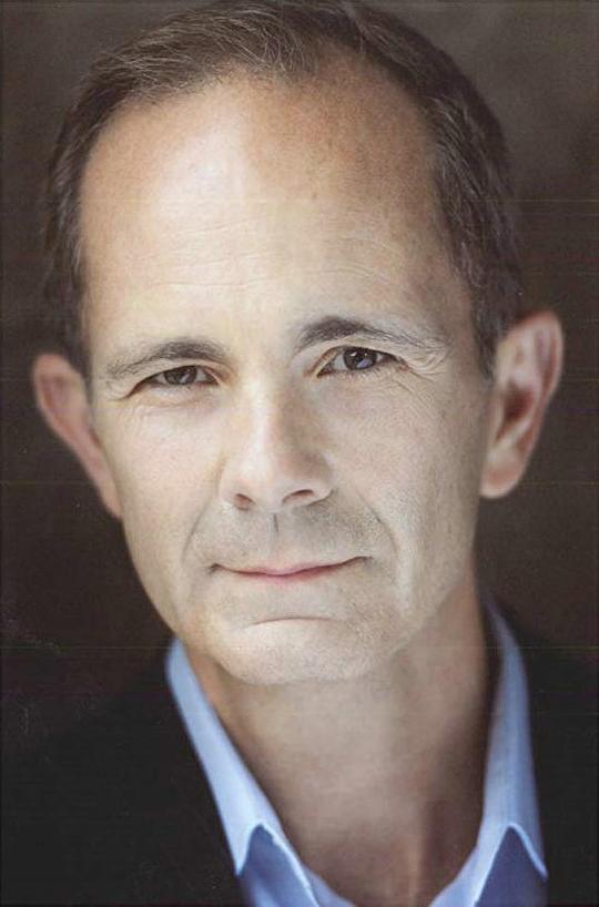 詹姆斯·海恩德曼 James Hindman