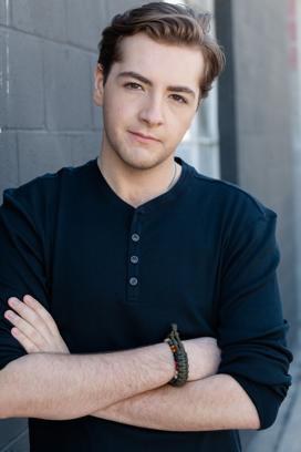 迈克尔·甘多菲尼 Michael Gandolfini