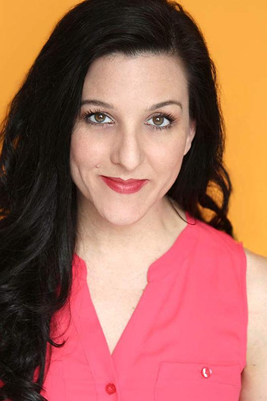 凯莉·P·威廉姆斯 Kelly P. Williams