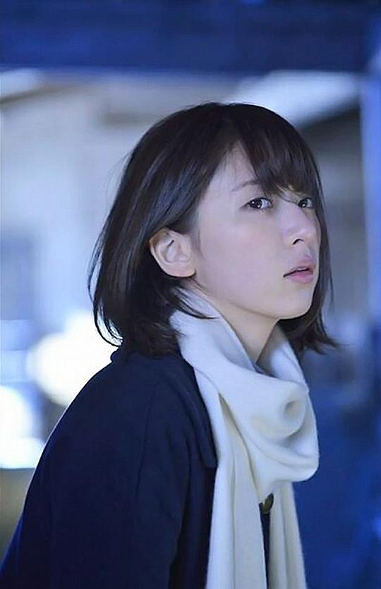 桥本奈奈未 Nanami Hashimoto
