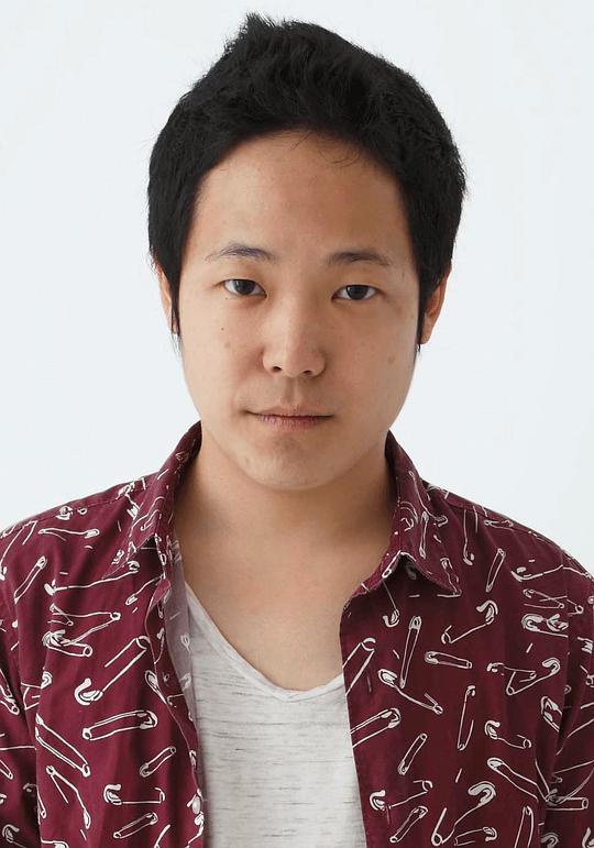 阿部罗秀伸 Hidenobu Abera