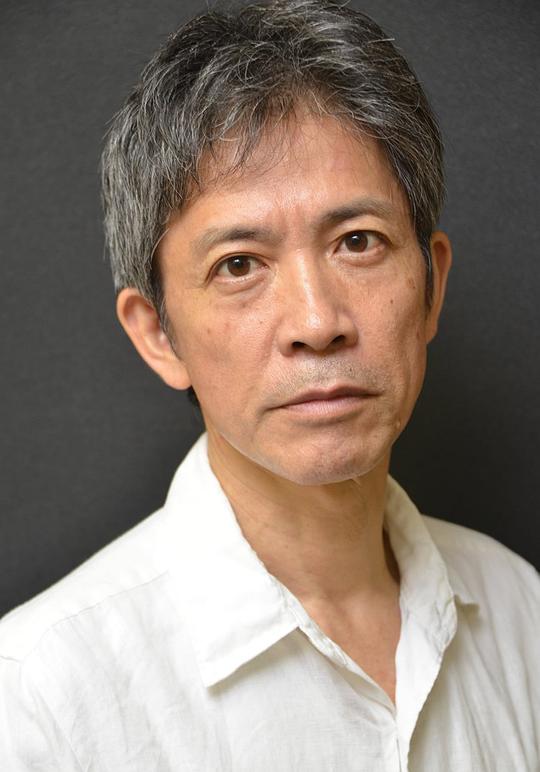 伊藤洋三郎 Yôzaburô Itô