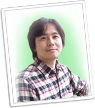 岩崎良明 Yoshiaki Iwasaki