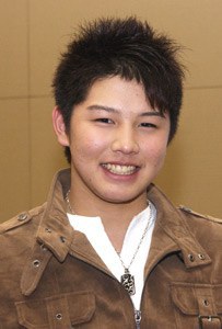 山田健太 Kenta Yamada