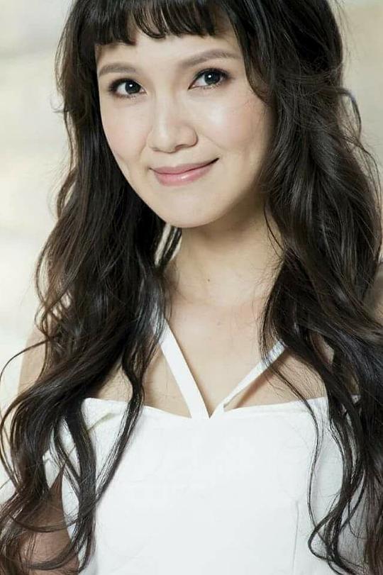 陈嘉君 Chia Chun Chen