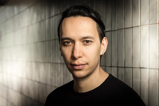 尼古拉斯·谢克 Nicolas Shake