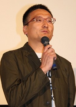 西海谦一郎 Ken'ichirô Nishiumi