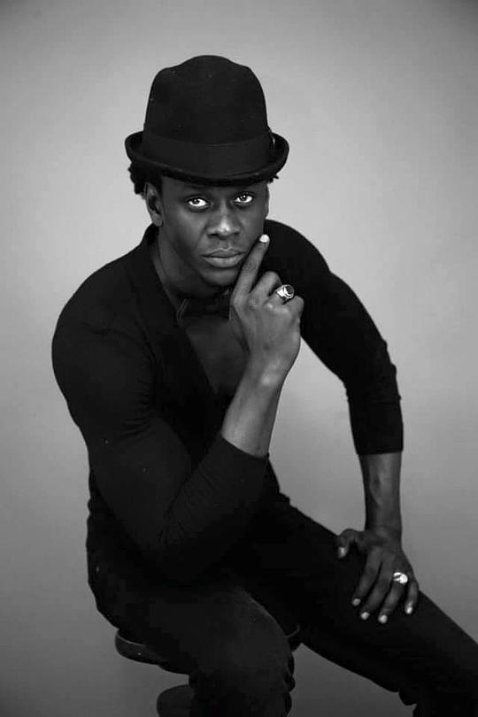 索莱曼·塞·迪耶 Souleymane Seye Ndiaye