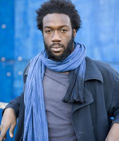 让-克里斯托夫·弗里 Jean-Christophe Folly