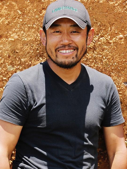 郭达明 Daming Guo