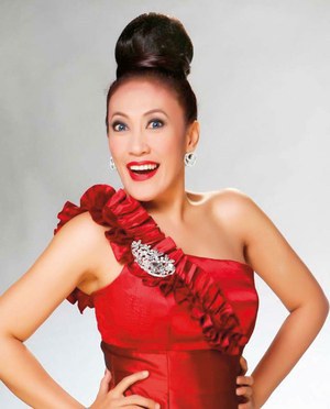 Ai-Ai de las Alas Ai-Ai de las Alas