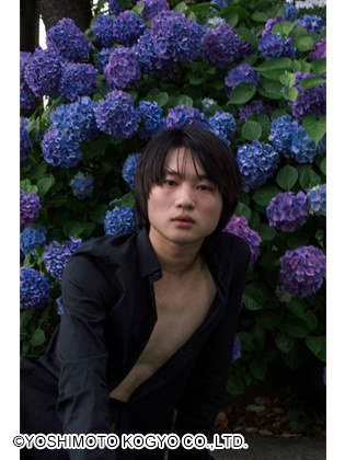 金井浩人 Hiroto Kanai