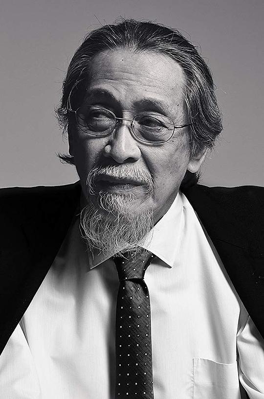 约尼·甘博亚 Joonee Gamboa