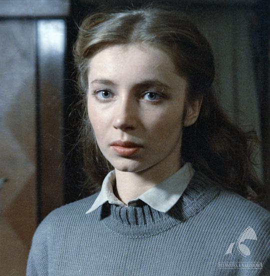 约兰塔·米尔兰奇 Jolanta Mielech