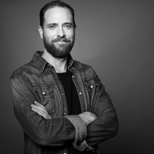 安德烈亚斯坤德 Andreas Kundler