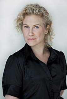 埃娃·梅兰德 Eva Melander