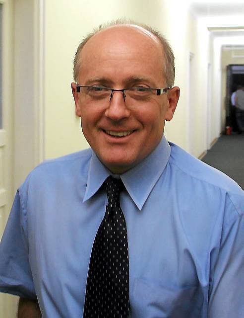 克齐斯茨托夫·拉夫特 Krzysztof Luft