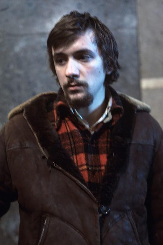 齐斯拉夫·里特尔 Zdzislaw Rychter