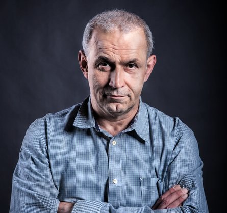 克兹拖·斯特马斯克 Krzysztof Stelmaszyk