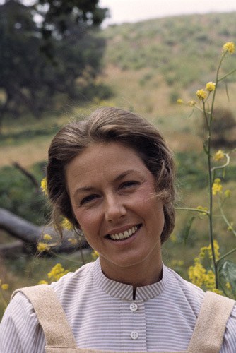 凯伦·格拉斯尔 Karen Grassle