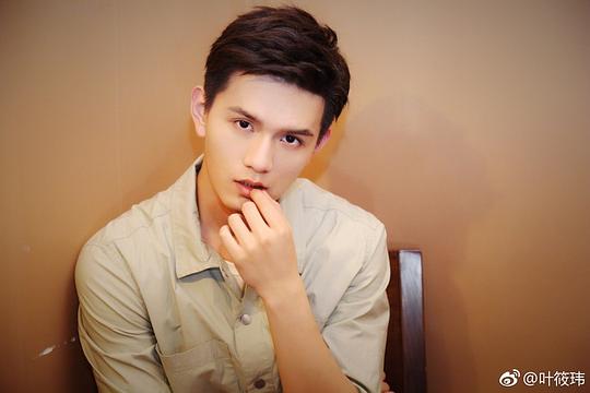 叶筱玮 Xiaowei Ye