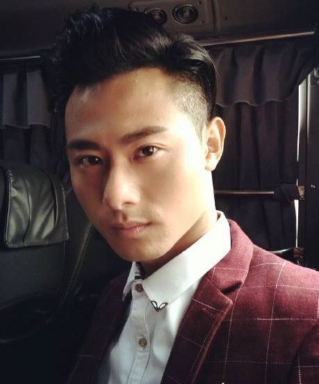 杨潮凯 Chiu Hoi Yeung