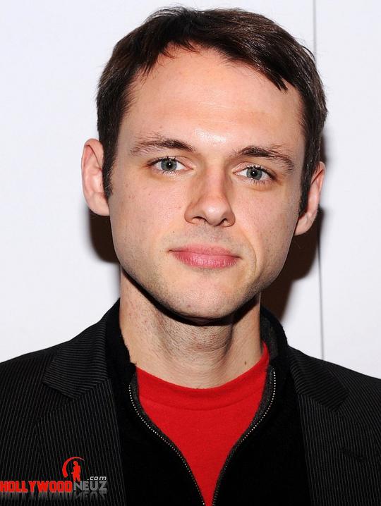 克里斯托弗·邓汉 Christopher Denham