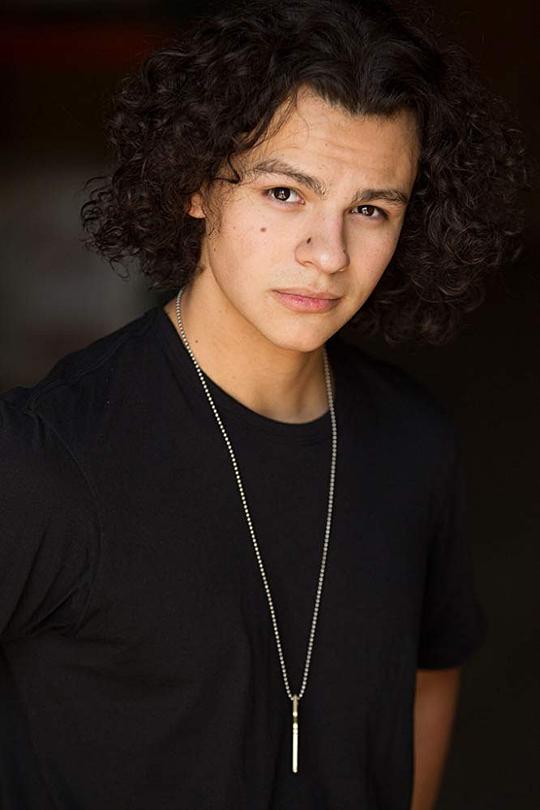 加布里埃尔·门罗·埃克特 Gabriel Monroe Eckert