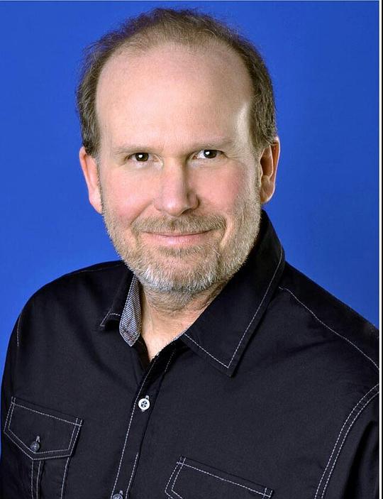 约翰·福克 John Forker