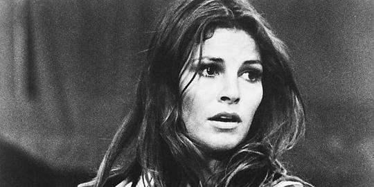 海伦娜·卡莲诺特兹 Helena Kallianiotes