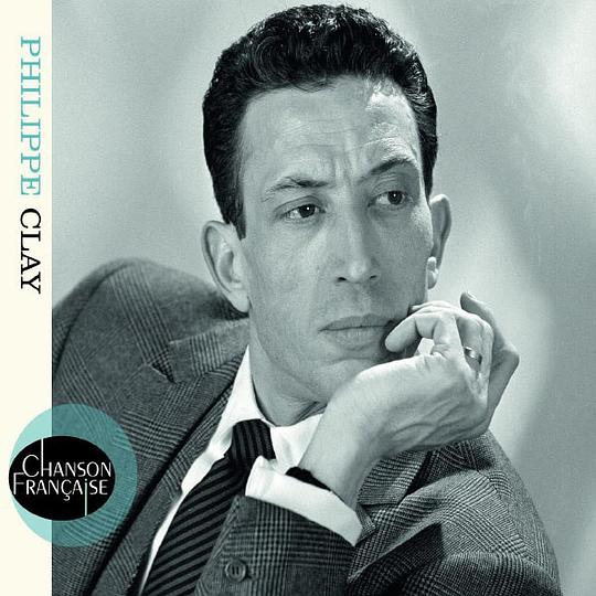 菲利普·克莱 Philippe Clay