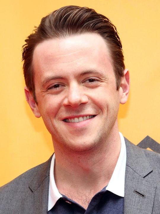 尼克·韦斯特雷特 Nick Westrate