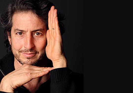 Daniel Ezralow Daniel Ezralow