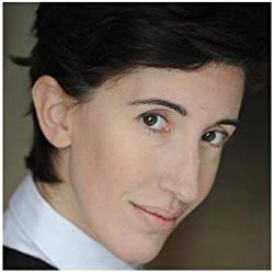 Racheline Maltese Racheline Maltese