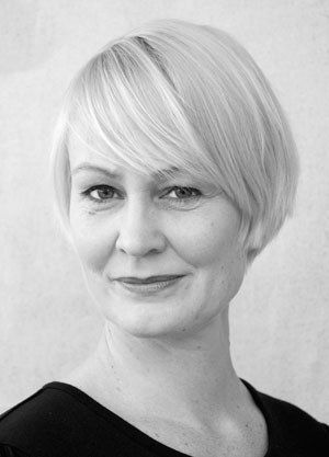 英格恩·贝亚特·奧仁 Ingunn Beate Øyen