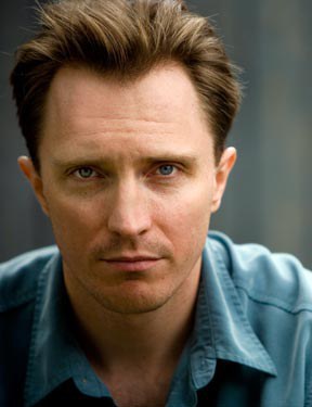 约翰·胡热那克 John Hoogenakker