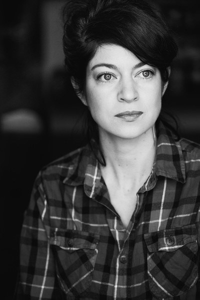 埃曼纽尔·卢西尔·马丁内斯 Emmanuelle Lussier Martinez