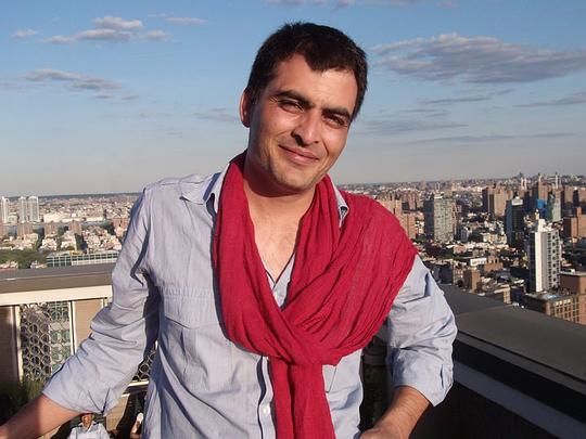 马纳夫·卡尔 Manav Kaul