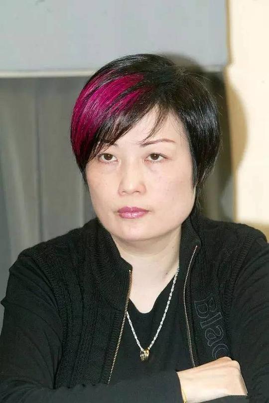 陈淑芬 Florence Chan