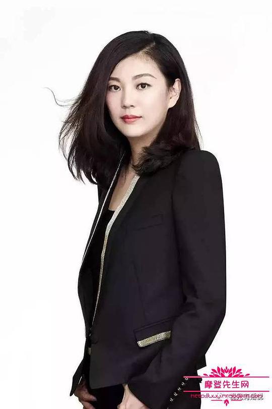 曾嘉 Jia Zeng