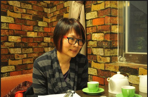 廖淑珍 Su-jen Liao