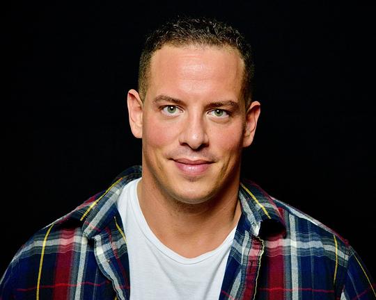 凯文·马修·麦克唐纳 Kevin Matthew Mcdonald