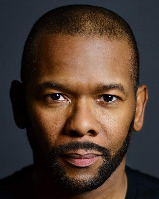 文森·格尔曼 Vinson German