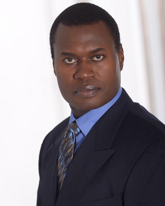 斯佩尔曼·M·博布伦 Spelman M. Beaubrun