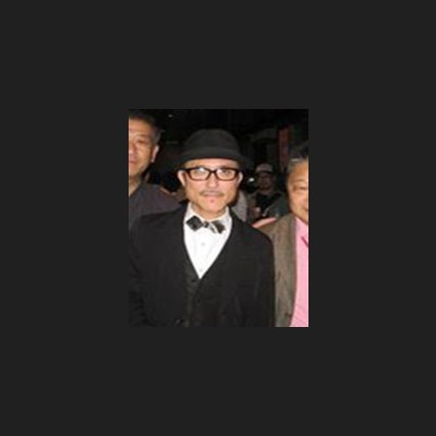 镝木宏 Hiro Kaburaki