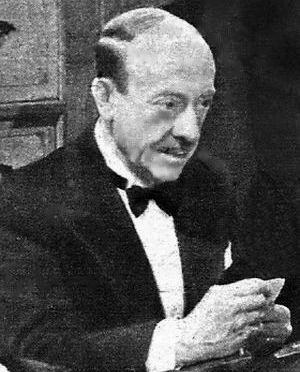 阿尔贝·迪瓦莱 Albert Duvaleix