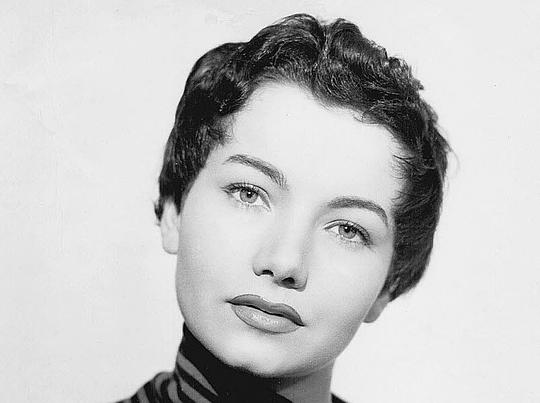 妮科尔·贝纳尔 Nicole Besnard