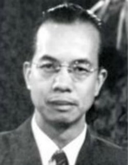 莫康时 Kangshi Mu