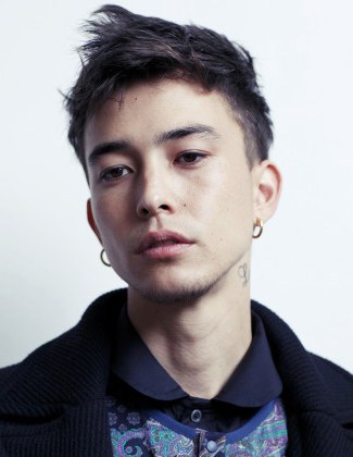 三辻茜 Sen Mitsuji