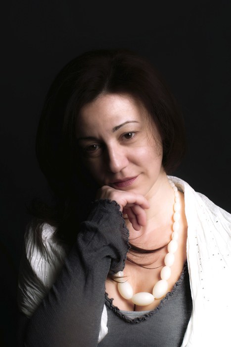 杜尚卡·斯托雅诺维奇 Dusanka Stojanovic